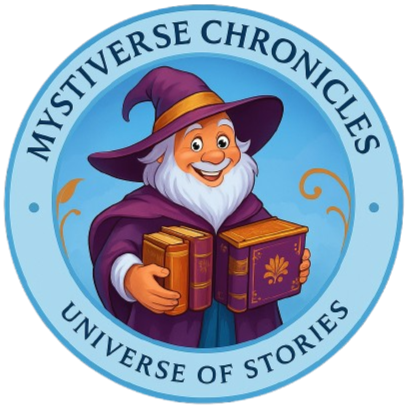 Mystiverse Chronicles